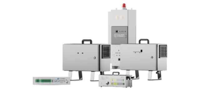 milan.米兰中国控制柜