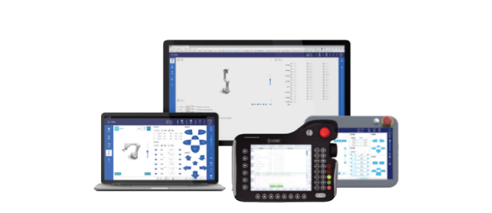 milan.米兰中国无线示教软件