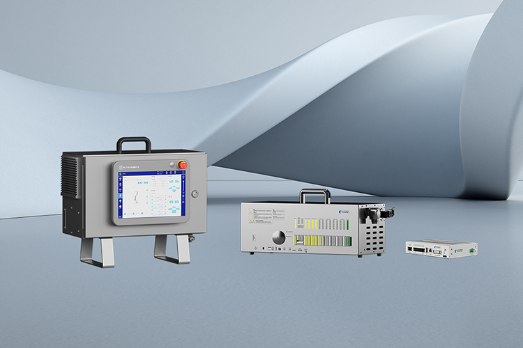 milan.米兰中国机器人控制箱